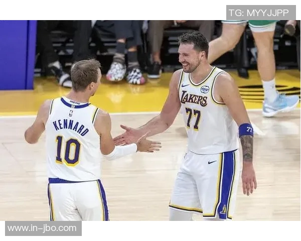 里弗斯宣布小凯文波特将担任球队新赛季先发控卫角色