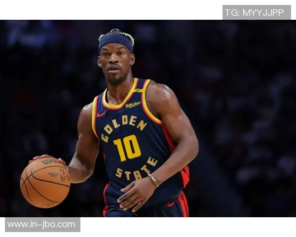 铁林分析勇士队前景库明加或成新巴特勒助力球队重振雄风